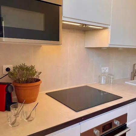 Mai Homes - La Terrasse Grignan Апартаменты Марсель