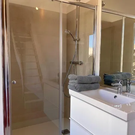 Апартаменты Mai Homes - La Terrasse Grignan *