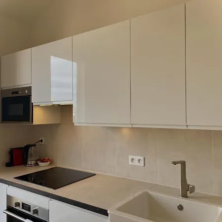 Апартаменты Mai Homes - La Terrasse Grignan *