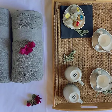 Mai Homes - La Terrasse Grignan Апартаменты